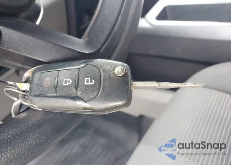 2017 Ford F-150 Xl z USA, uszkodzony, nr VIN 1FTEW1EP0HFA65391